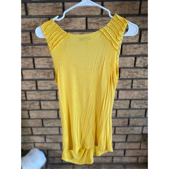 Willi Smith Women’s‎ Ruffled Top - Picture 2 of 6